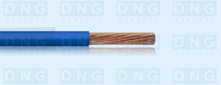 Building Wires - DNG Exports