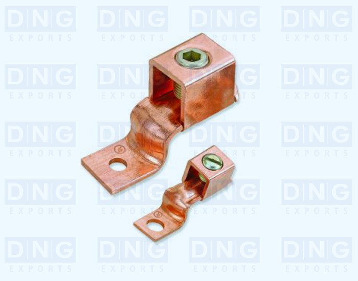 Cable Lugs & Terminals - DNG Exports