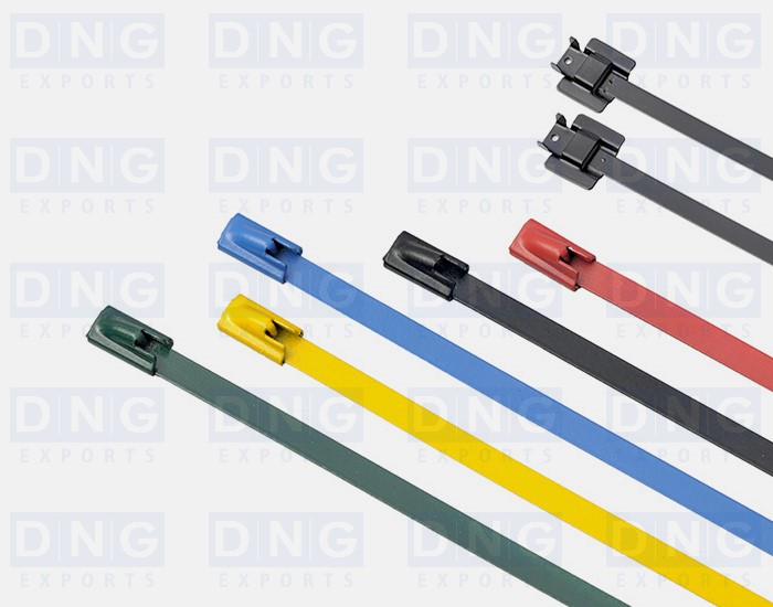 U Bolt Rod To Cable Clamp (GUV Type) - DNG Exports